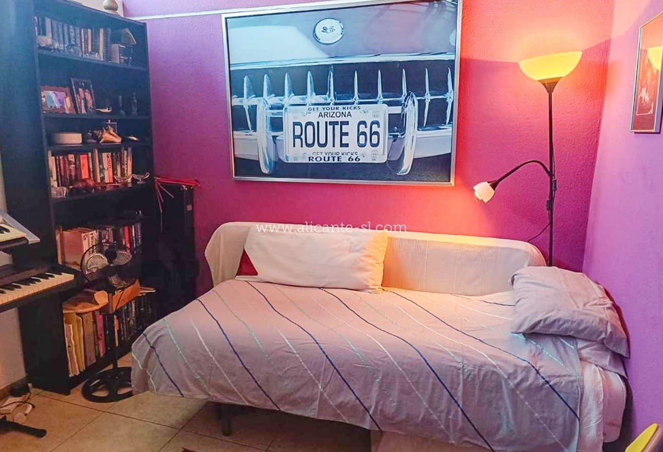 3 soverom Villa til salgs i Fortuna - € 154 950 (Ref: 9265122)