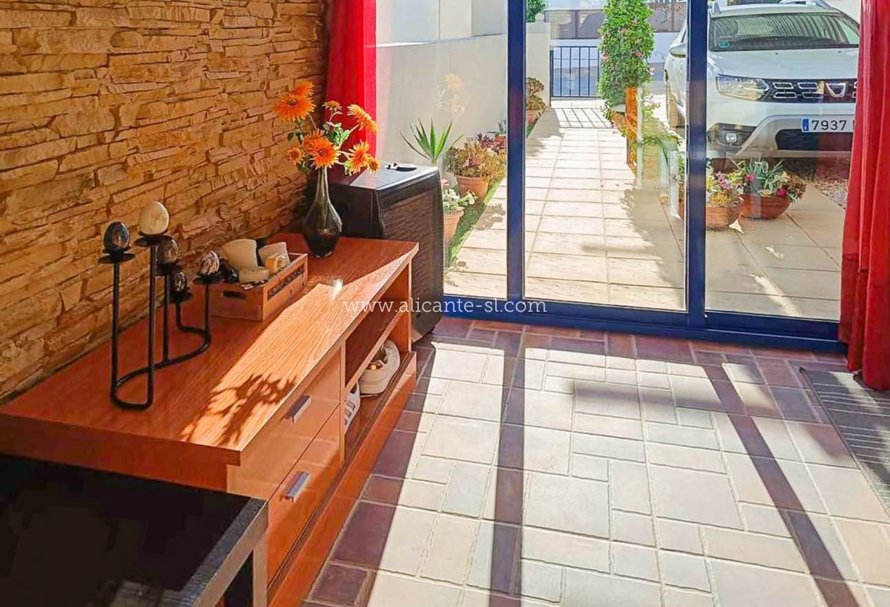 3 soverom Villa til salgs i Fortuna - € 154 950 (Ref: 9265122)