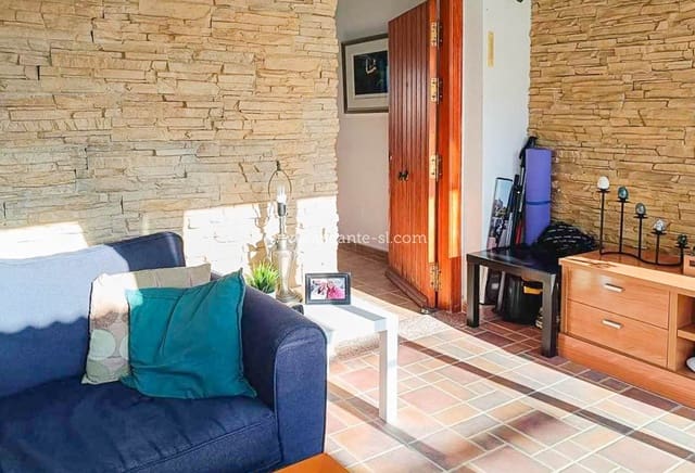 3 soverom Villa til salgs i Fortuna - € 154 950 (Ref: 9265122)