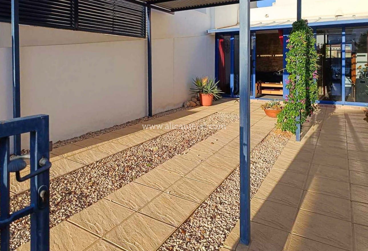 3 soverom Villa til salgs i Fortuna - € 154 950 (Ref: 9265122)