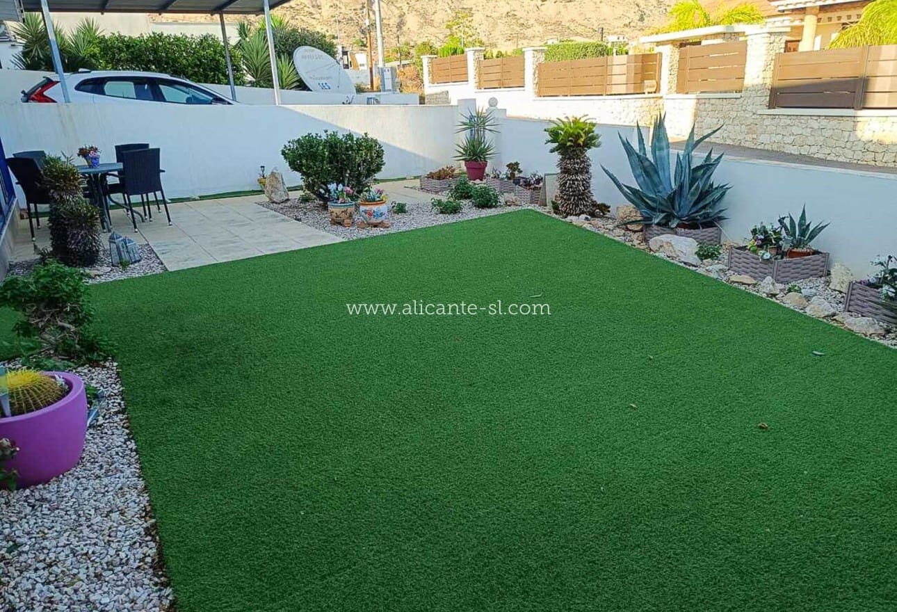 3 soverom Villa til salgs i Fortuna - € 154 950 (Ref: 9265122)