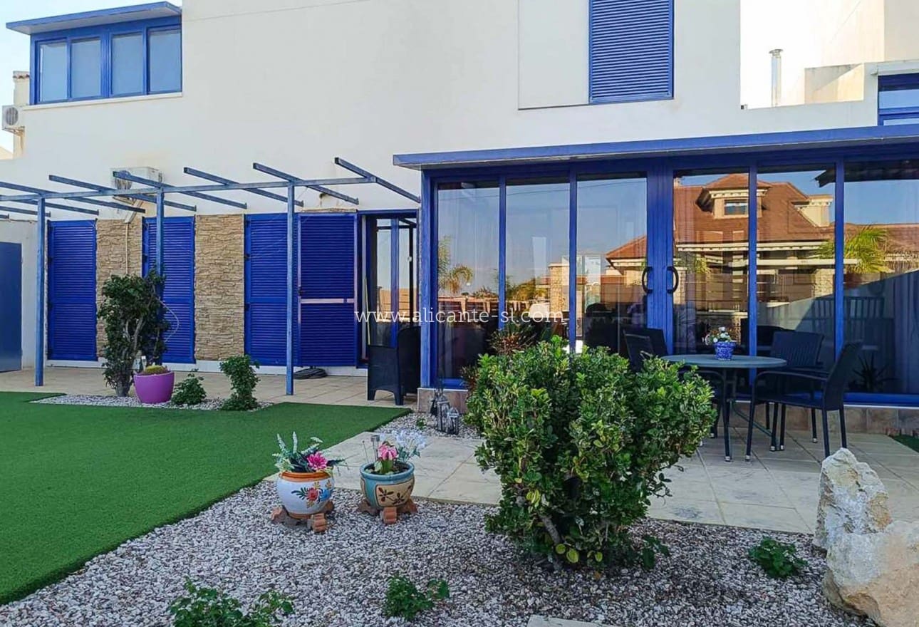 3 soverom Villa til salgs i Fortuna - € 154 950 (Ref: 9265122)