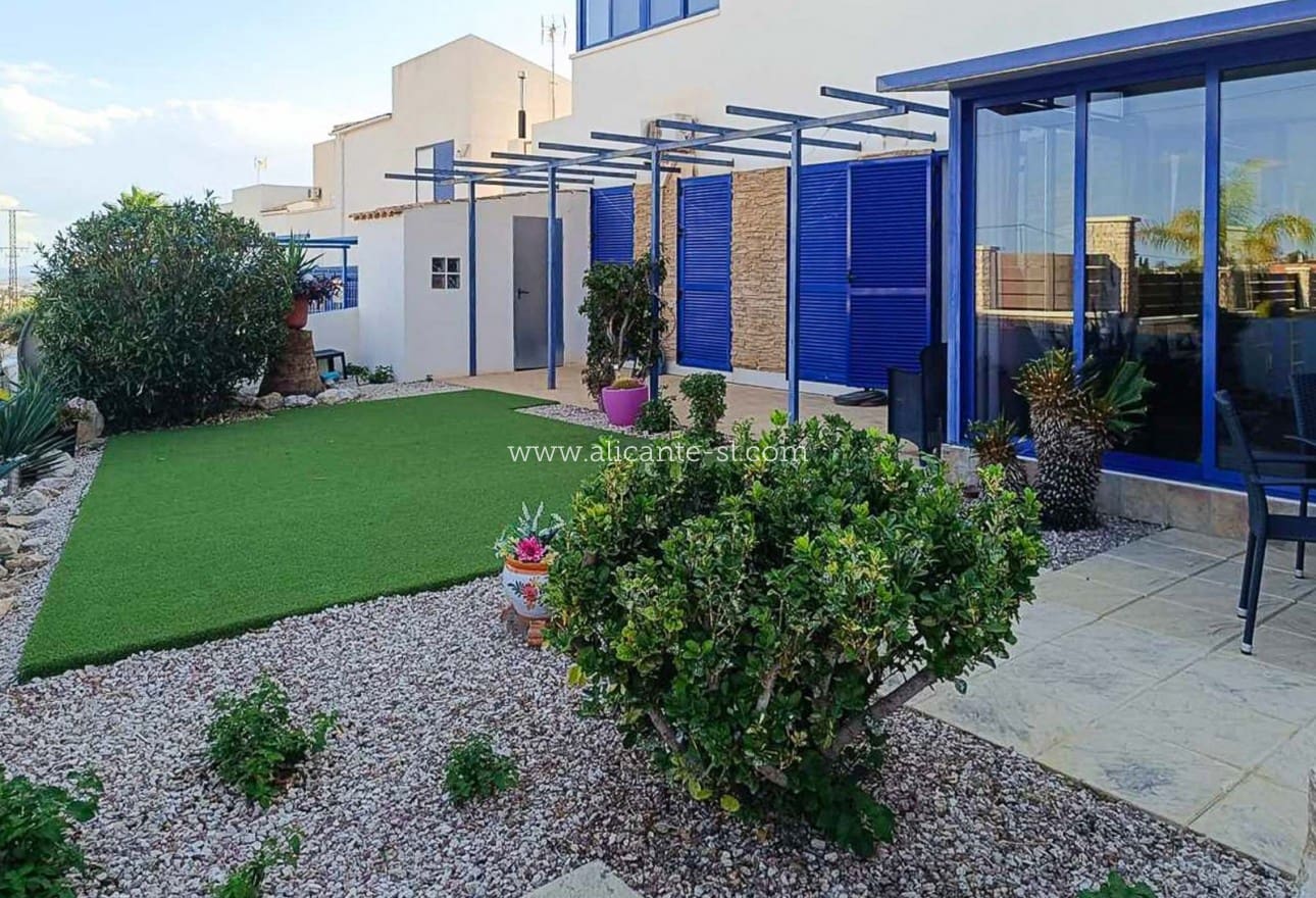 3 soverom Villa til salgs i Fortuna - € 154 950 (Ref: 9265122)