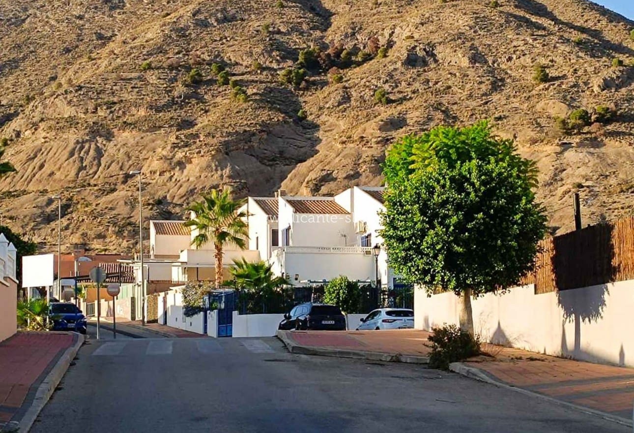 3 soverom Villa til salgs i Fortuna - € 154 950 (Ref: 9265122)