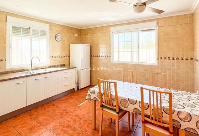 3 Zimmer Villa zu verkaufen in Macisvenda, Abanilla mit Pool Garage - 295.000 € (Ref: 9268998)