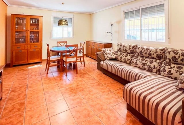 3 Zimmer Villa zu verkaufen in Macisvenda, Abanilla mit Pool Garage - 295.000 € (Ref: 9268998)