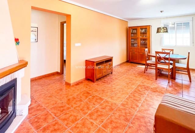 3 Zimmer Villa zu verkaufen in Macisvenda, Abanilla mit Pool Garage - 295.000 € (Ref: 9268998)