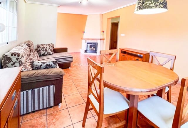 3 Zimmer Villa zu verkaufen in Macisvenda, Abanilla mit Pool Garage - 295.000 € (Ref: 9268998)