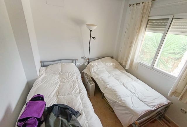 3 makuuhuone Huvila myytävänä paikassa Hondón de las Nieves mukana uima-altaan - 260 000 € (Ref: 9287902)