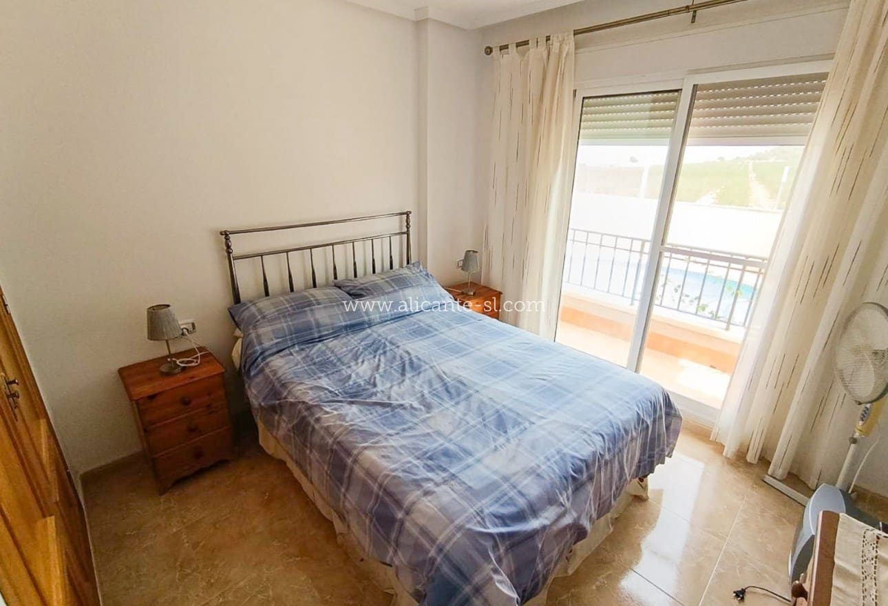 3 bedroom Villa for sale in Hondon de las Nieves with pool - € 260,000 (Ref: 9287902)