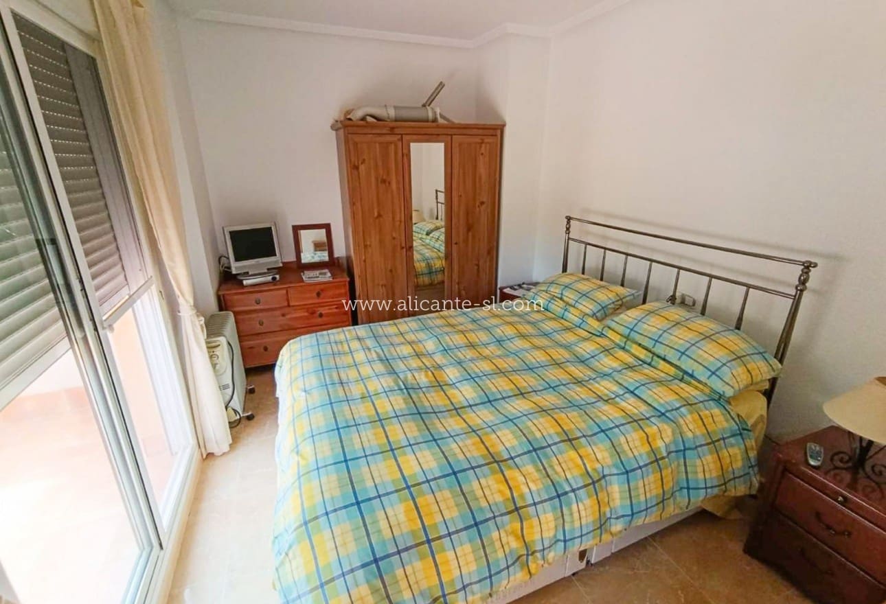 3 bedroom Villa for sale in Hondon de las Nieves with pool - € 260,000 (Ref: 9287902)