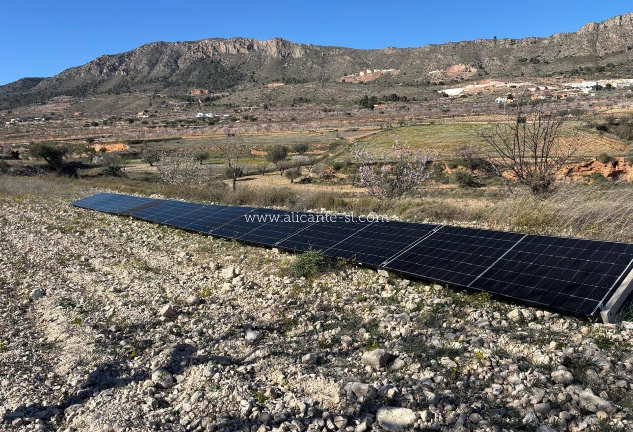 4 Zimmer Höhle zu verkaufen in La Romana - 149.950 € (Ref: 9311585)