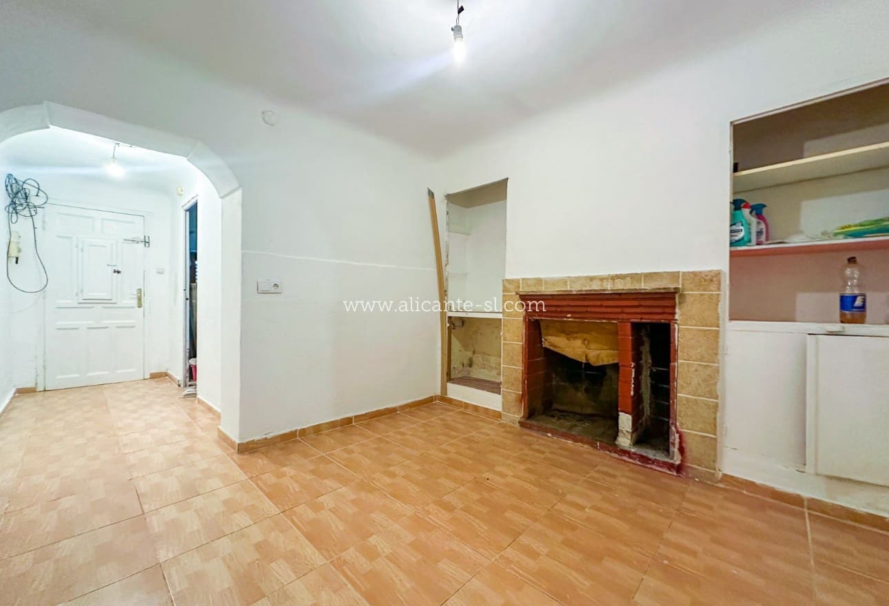 2 bedroom Townhouse for sale in Hondon de los Frailes - € 49,950 (Ref: 9388216)