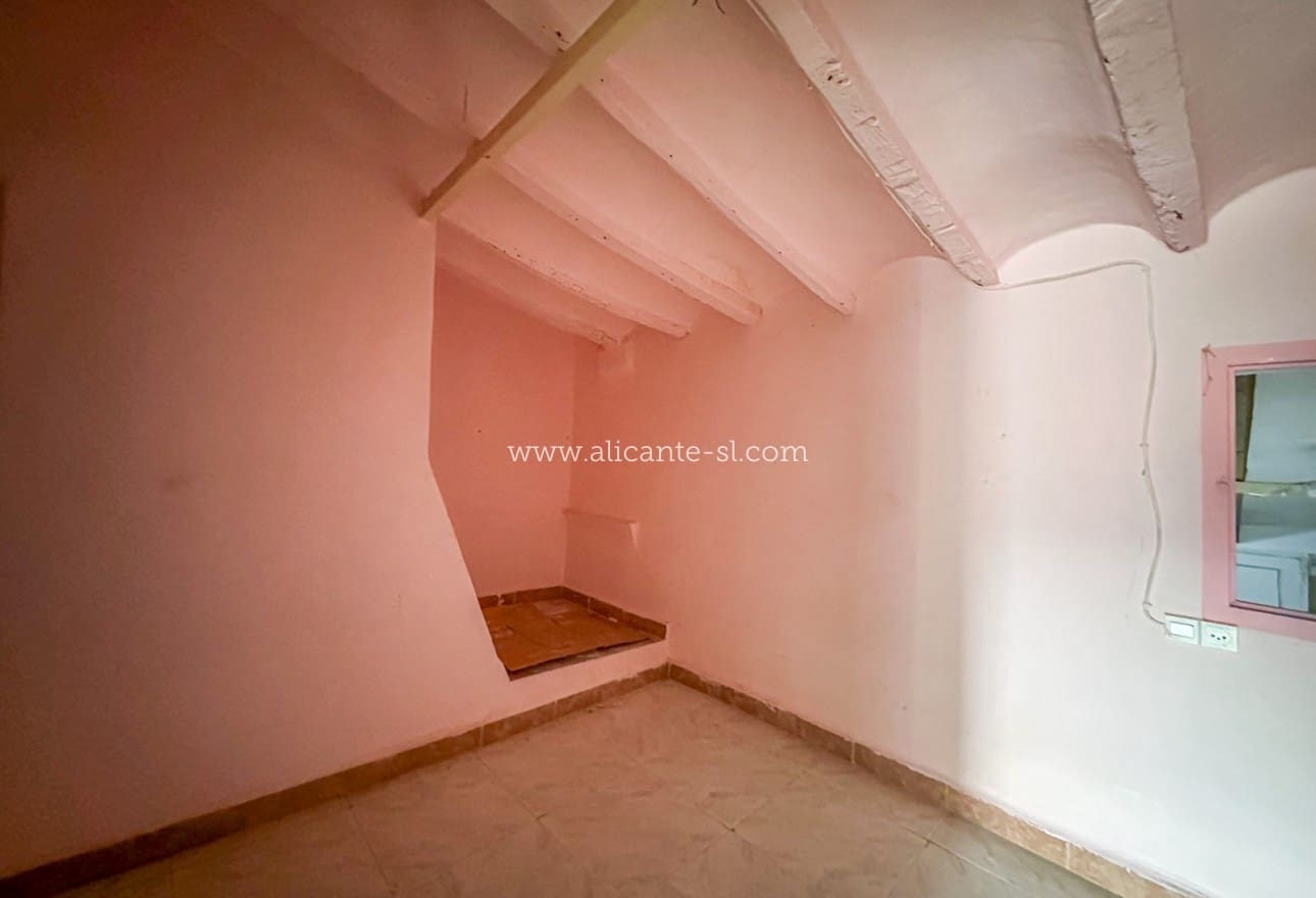 2 bedroom Townhouse for sale in Hondon de los Frailes - € 49,950 (Ref: 9388216)