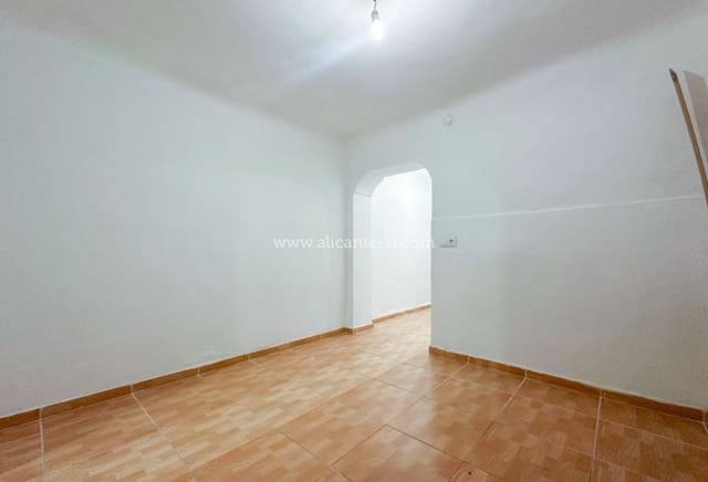 2 bedroom Townhouse for sale in Hondón de los Frailes - € 49,950 (Ref: 9388216)