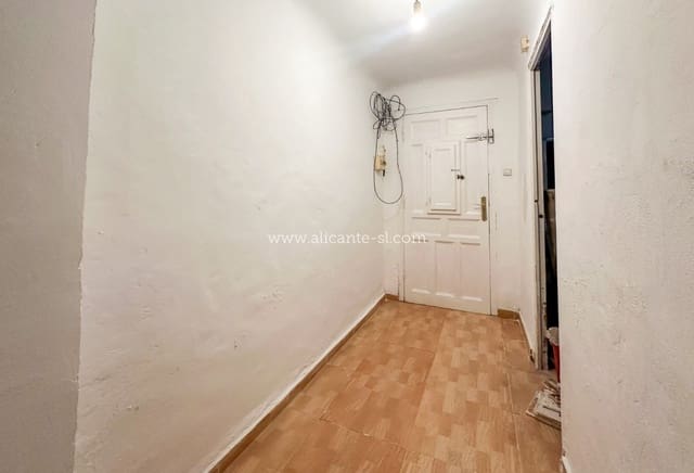 2 bedroom Townhouse for sale in Hondón de los Frailes - € 49,950 (Ref: 9388216)