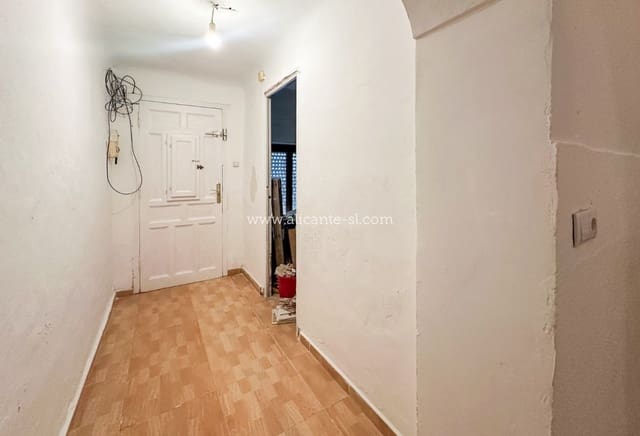 2 bedroom Townhouse for sale in Hondón de los Frailes - € 49,950 (Ref: 9388216)