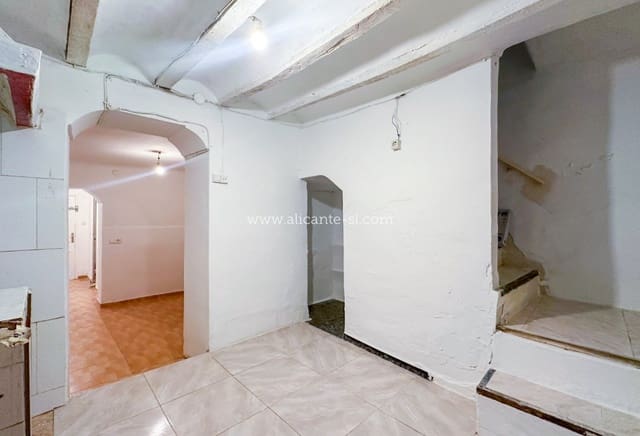 2 bedroom Townhouse for sale in Hondón de los Frailes - € 49,950 (Ref: 9388216)