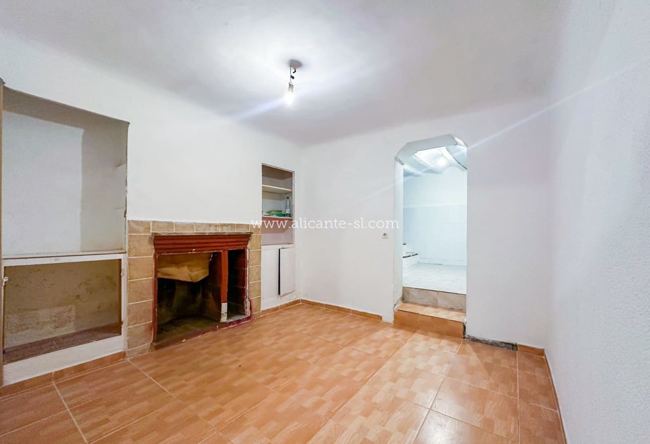 2 bedroom Townhouse for sale in Hondon de los Frailes - € 49,950 (Ref: 9388216)