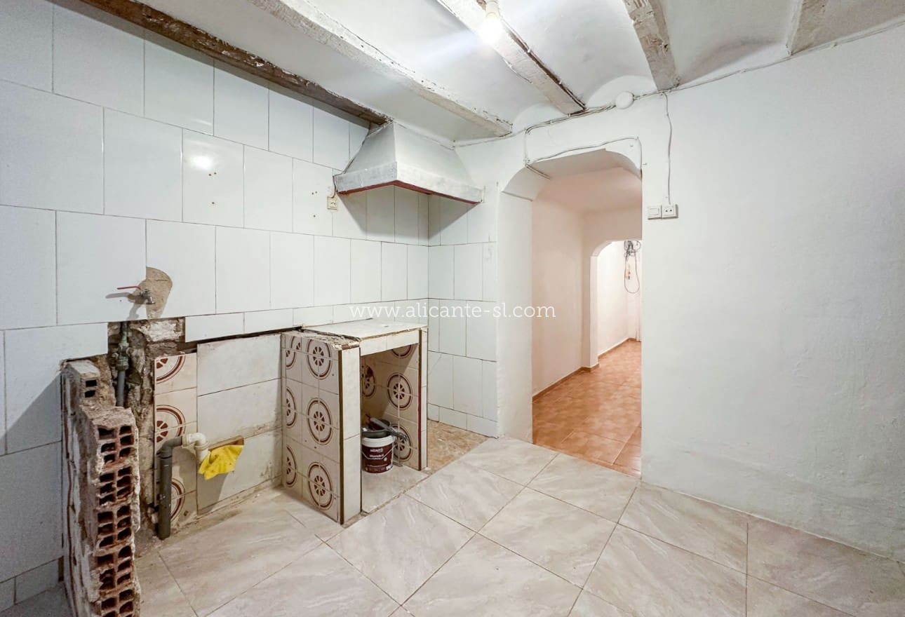 2 bedroom Townhouse for sale in Hondon de los Frailes - € 49,950 (Ref: 9388216)