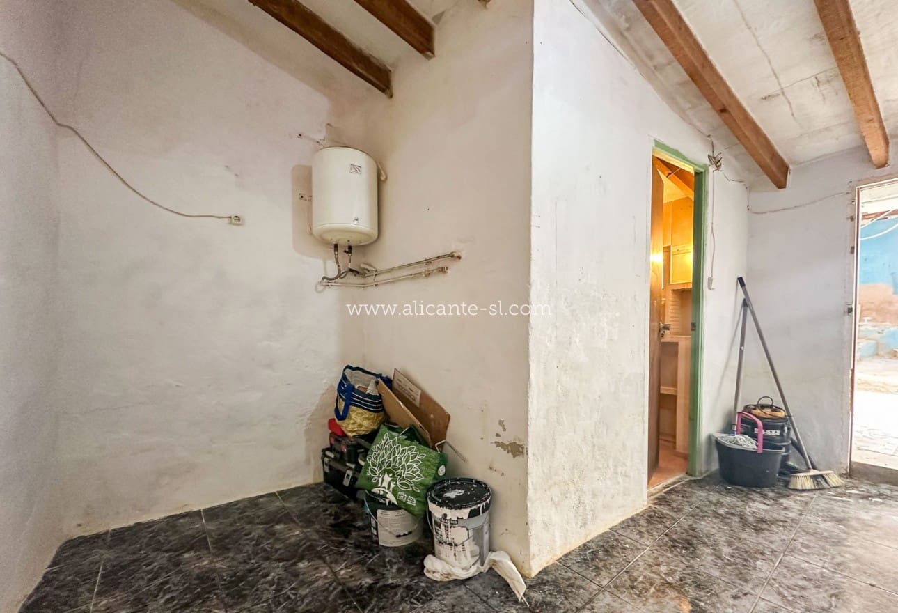 2 bedroom Townhouse for sale in Hondon de los Frailes - € 49,950 (Ref: 9388216)