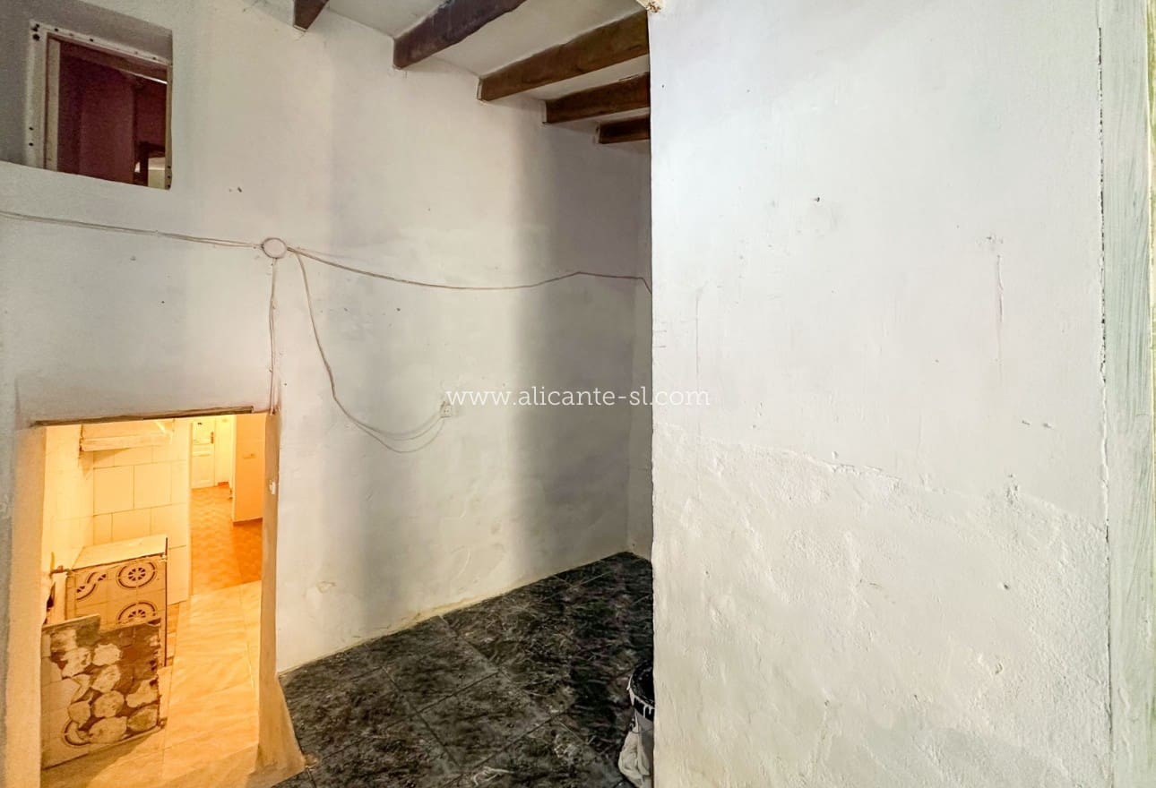 2 bedroom Townhouse for sale in Hondon de los Frailes - € 49,950 (Ref: 9388216)