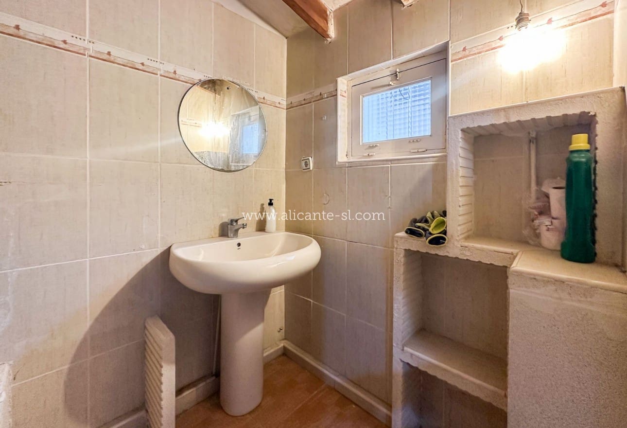 2 bedroom Townhouse for sale in Hondon de los Frailes - € 49,950 (Ref: 9388216)