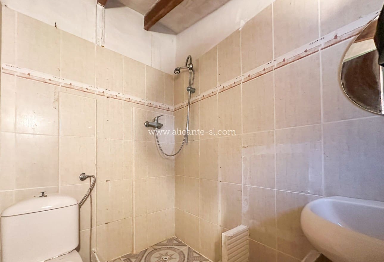 2 bedroom Townhouse for sale in Hondon de los Frailes - € 49,950 (Ref: 9388216)