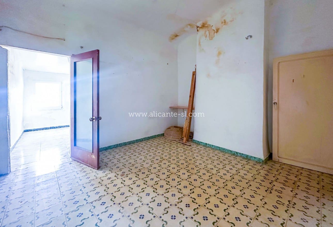 2 bedroom Townhouse for sale in Hondon de los Frailes - € 49,950 (Ref: 9388216)