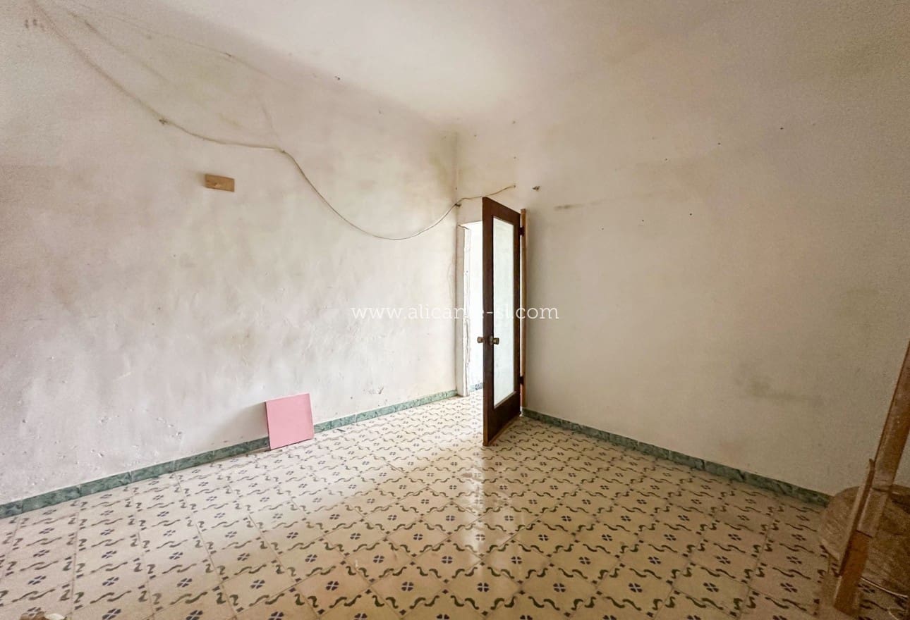 2 bedroom Townhouse for sale in Hondon de los Frailes - € 49,950 (Ref: 9388216)