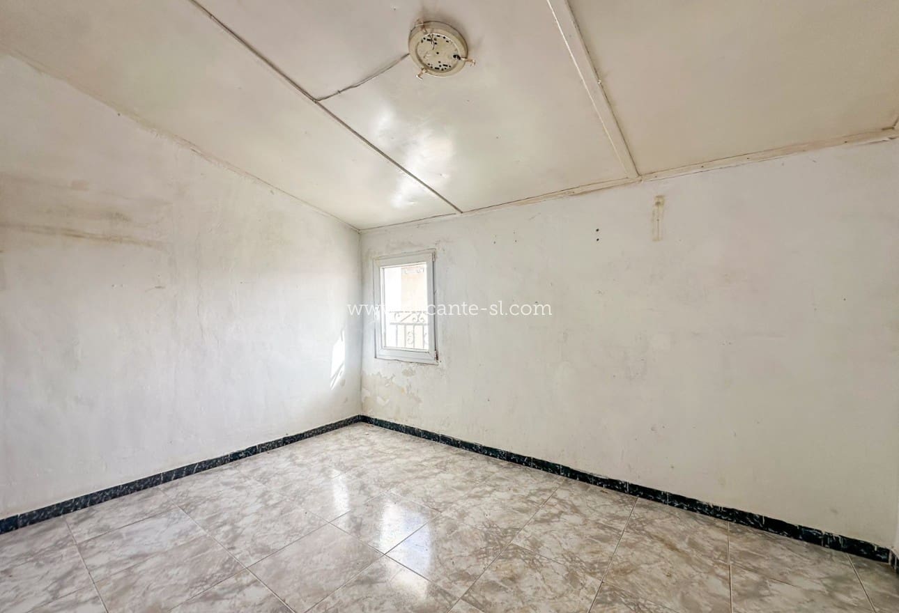 2 bedroom Townhouse for sale in Hondon de los Frailes - € 49,950 (Ref: 9388216)