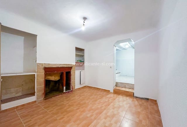 2 bedroom Townhouse for sale in Hondón de los Frailes - € 49,950 (Ref: 9388216)