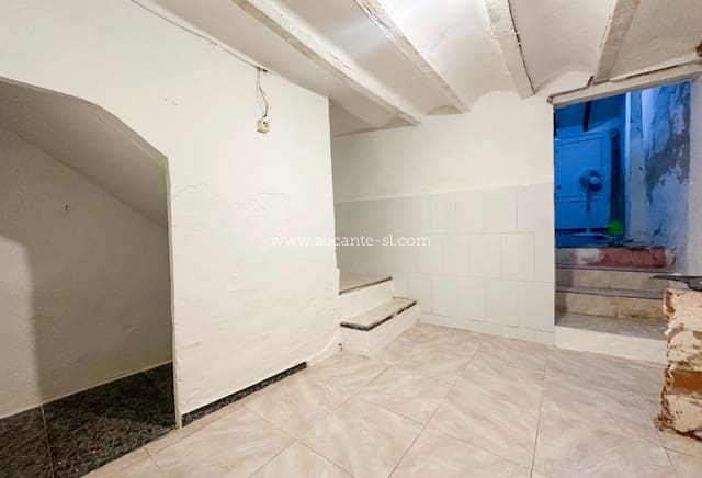 2 bedroom Townhouse for sale in Hondón de los Frailes - € 49,950 (Ref: 9388216)