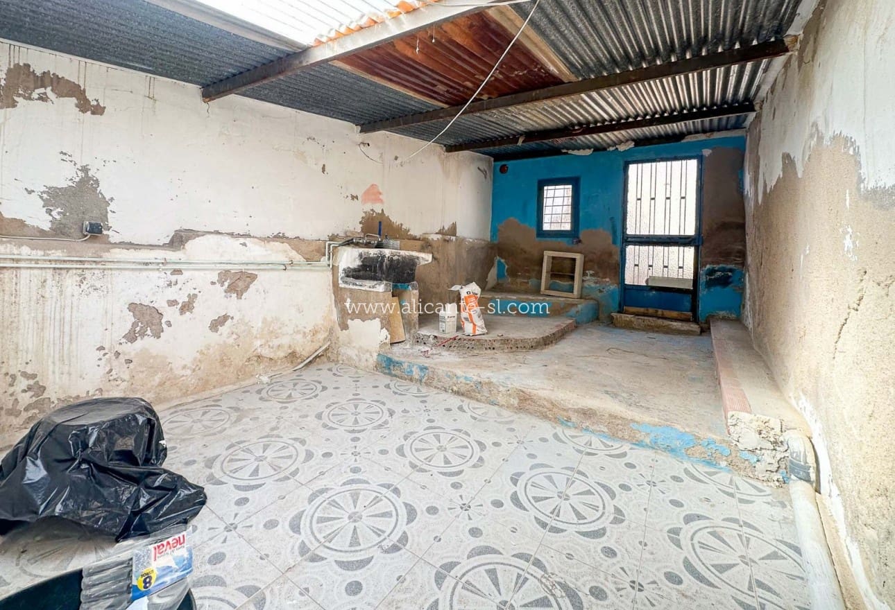 2 bedroom Townhouse for sale in Hondon de los Frailes - € 49,950 (Ref: 9388216)