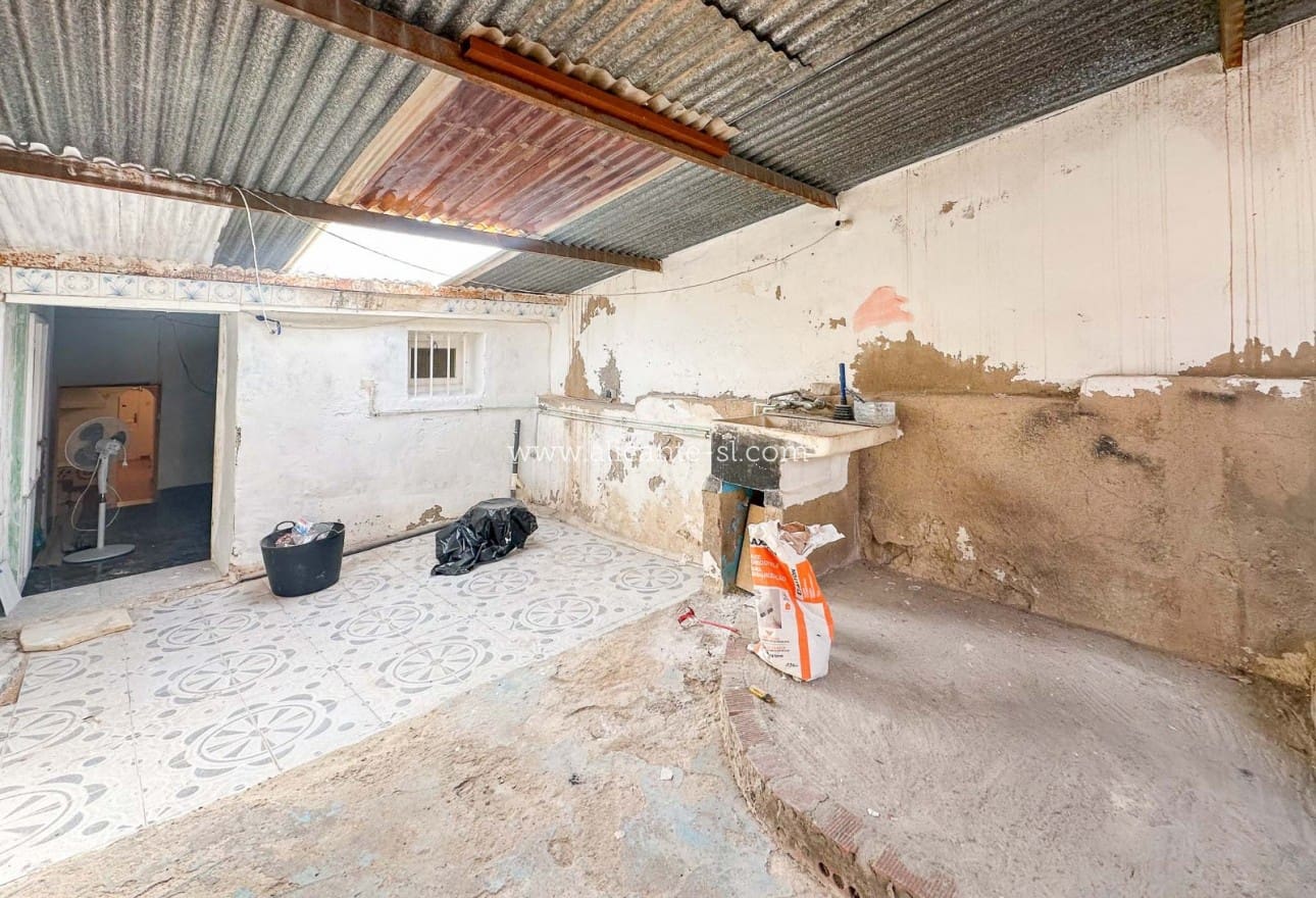 2 bedroom Townhouse for sale in Hondon de los Frailes - € 49,950 (Ref: 9388216)