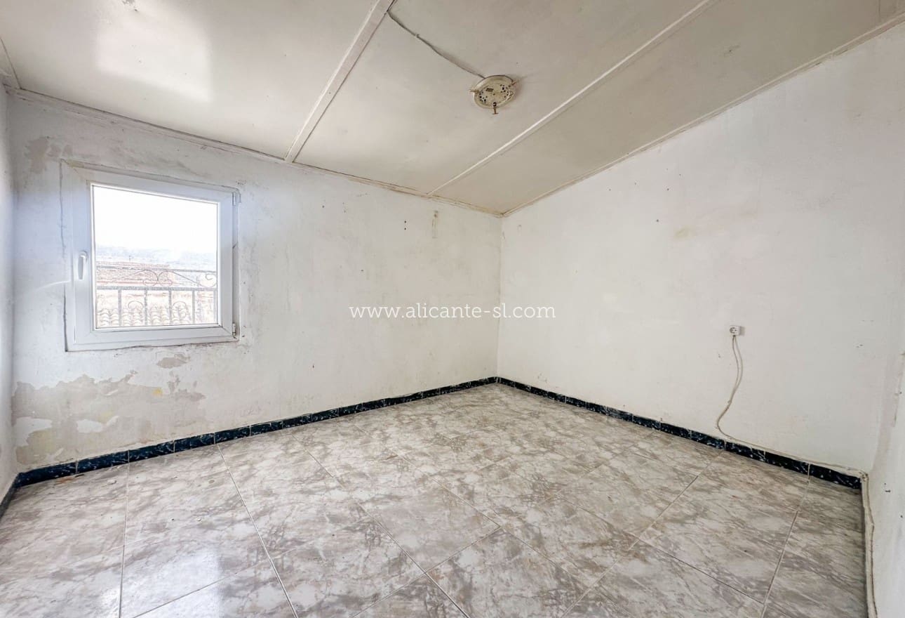 2 bedroom Townhouse for sale in Hondon de los Frailes - € 49,950 (Ref: 9388216)