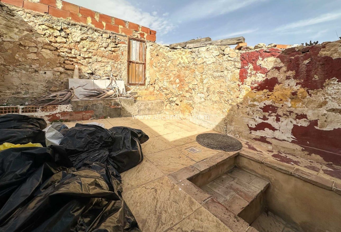 2 bedroom Townhouse for sale in Hondon de los Frailes - € 49,950 (Ref: 9388216)