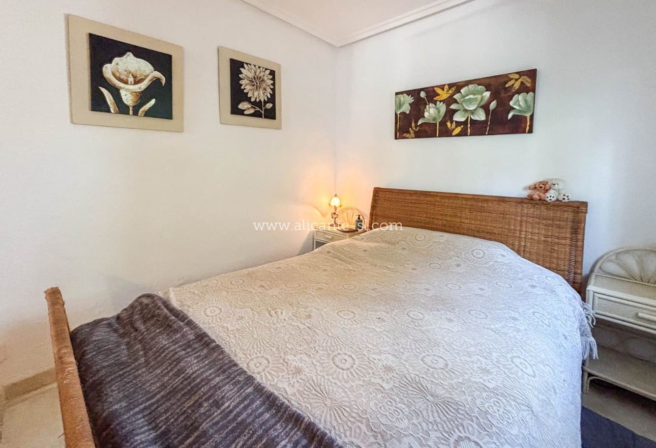 4 sypialnia Finka/Dom wiejski na sprzedaż w Hondon de las Nieves z basenem - 229 950 € (Ref: 9393472)