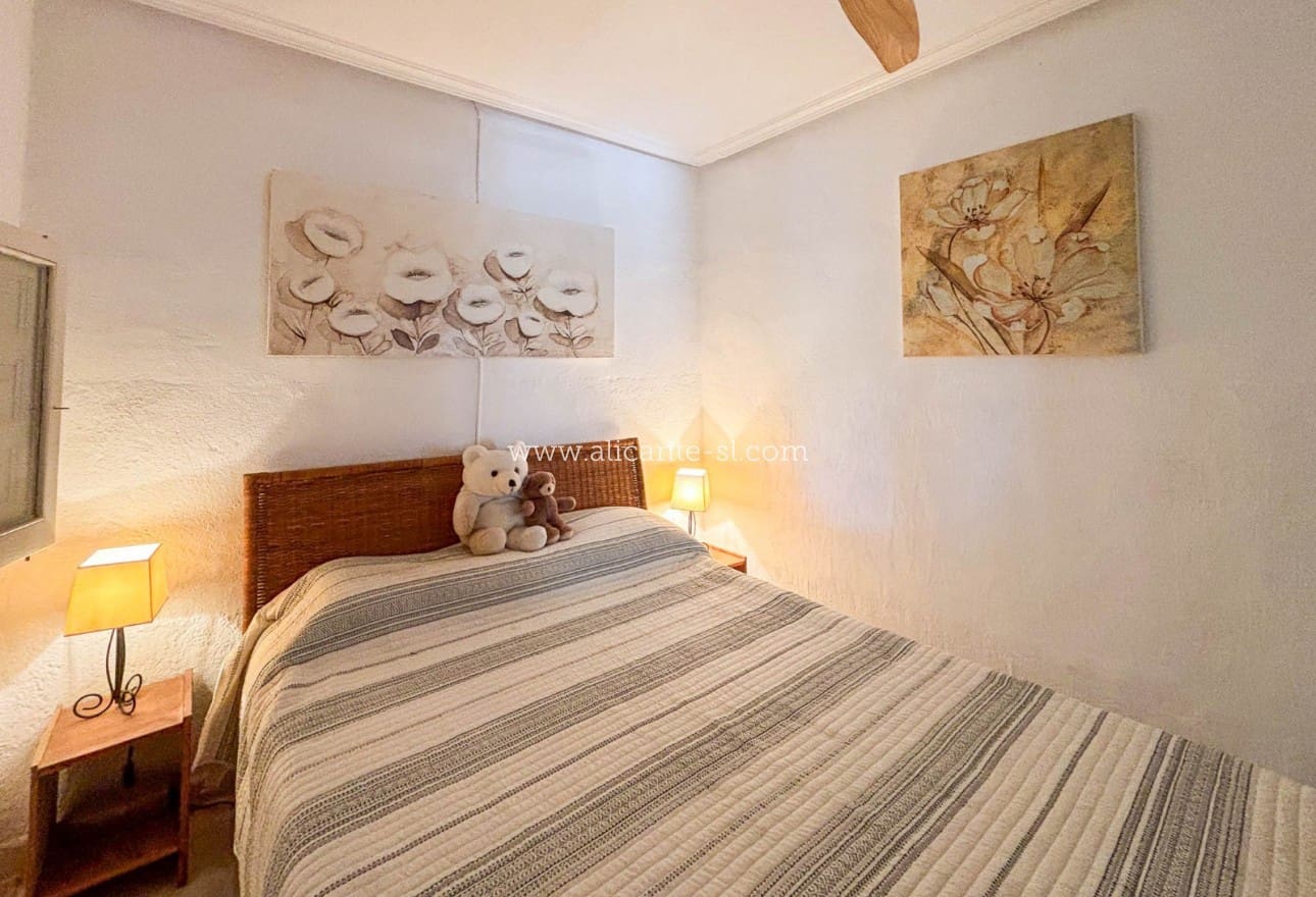 4 sypialnia Finka/Dom wiejski na sprzedaż w Hondon de las Nieves z basenem - 229 950 € (Ref: 9393472)