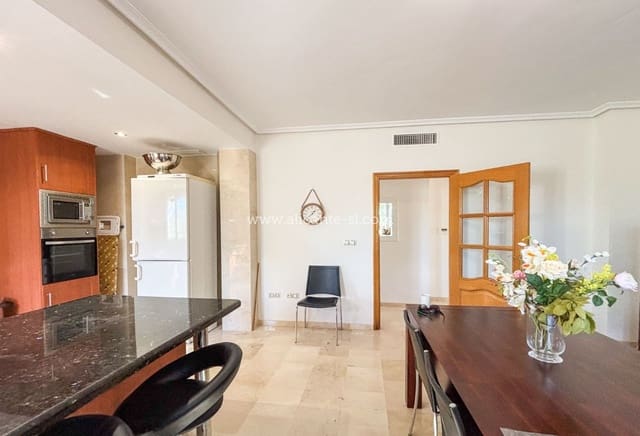 3 makuuhuone Huvila myytävänä paikassa Hondón de las Nieves mukana uima-altaan 
autotalli - 599 950 € (Ref: 9395433)