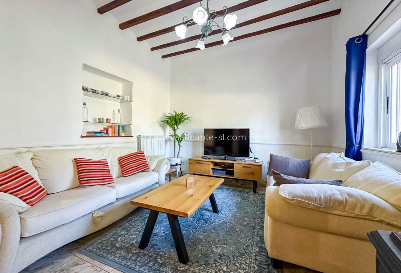 5 slaapkamer Finca/Landhuis te koop in Abanilla met zwembad - € 265.000 (Ref: 9399982)