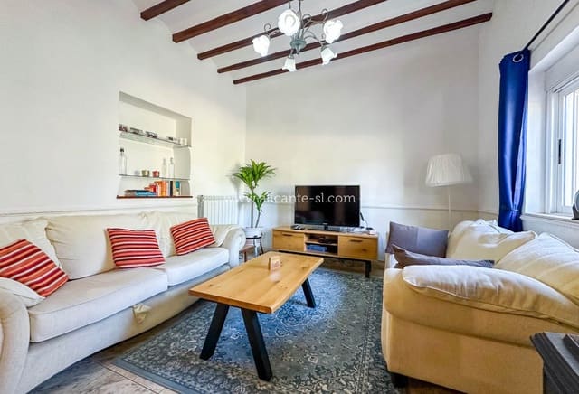 5 bedroom Finca/Country House for sale in Abanilla with pool - € 265,000 (Ref: 9399982)