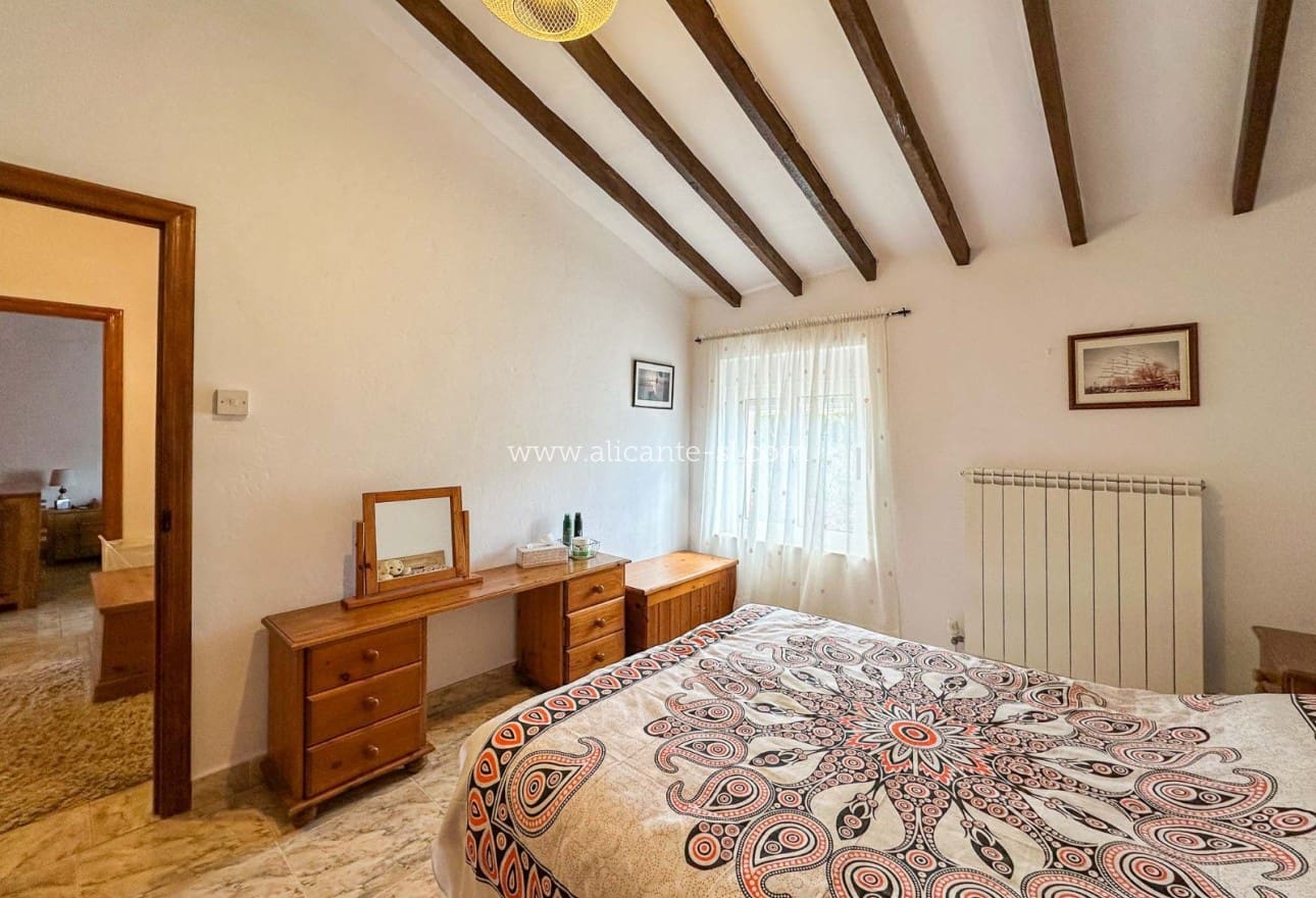 5 slaapkamer Finca/Landhuis te koop in Abanilla met zwembad - € 265.000 (Ref: 9399982)