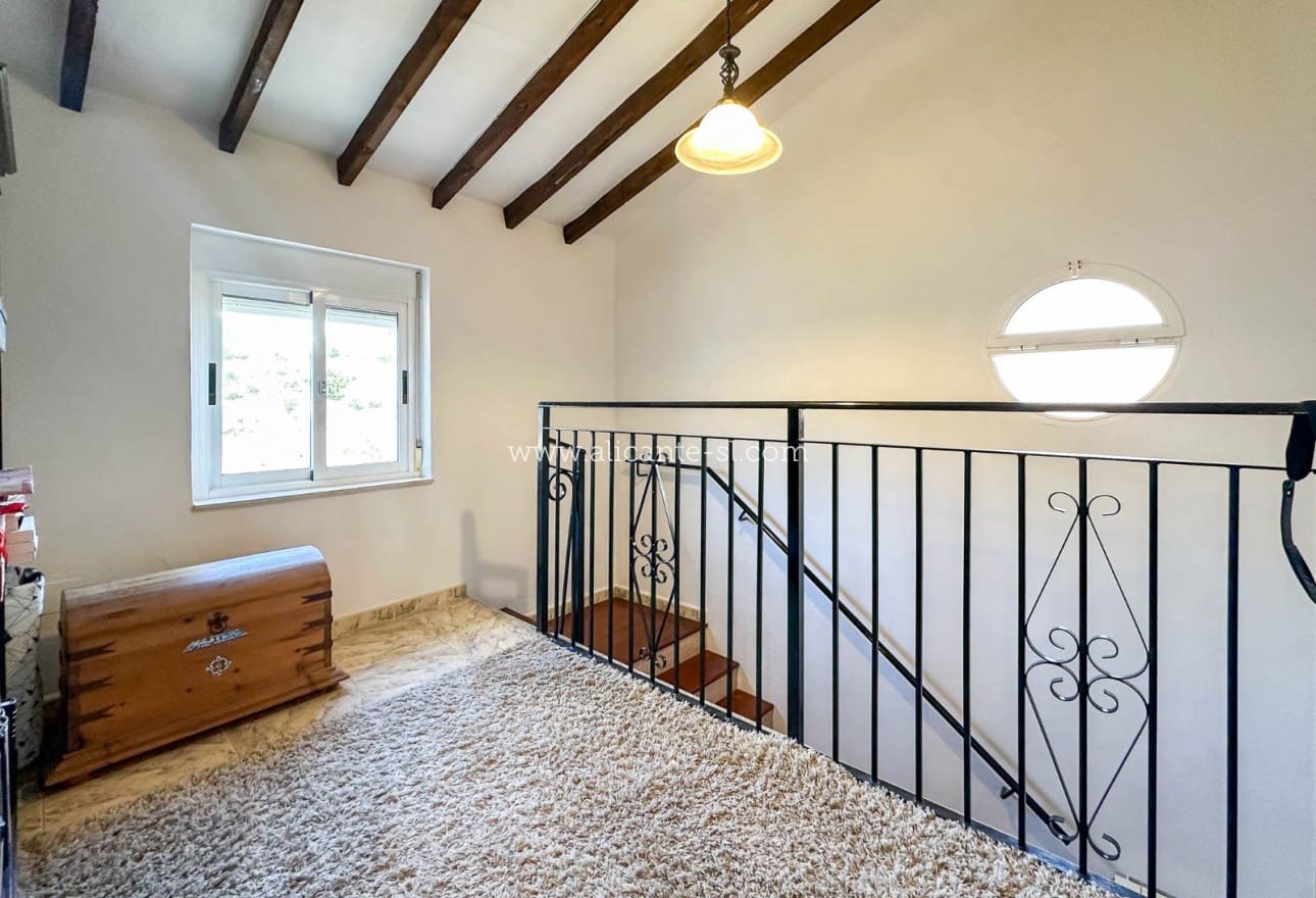 5 slaapkamer Finca/Landhuis te koop in Abanilla met zwembad - € 265.000 (Ref: 9399982)