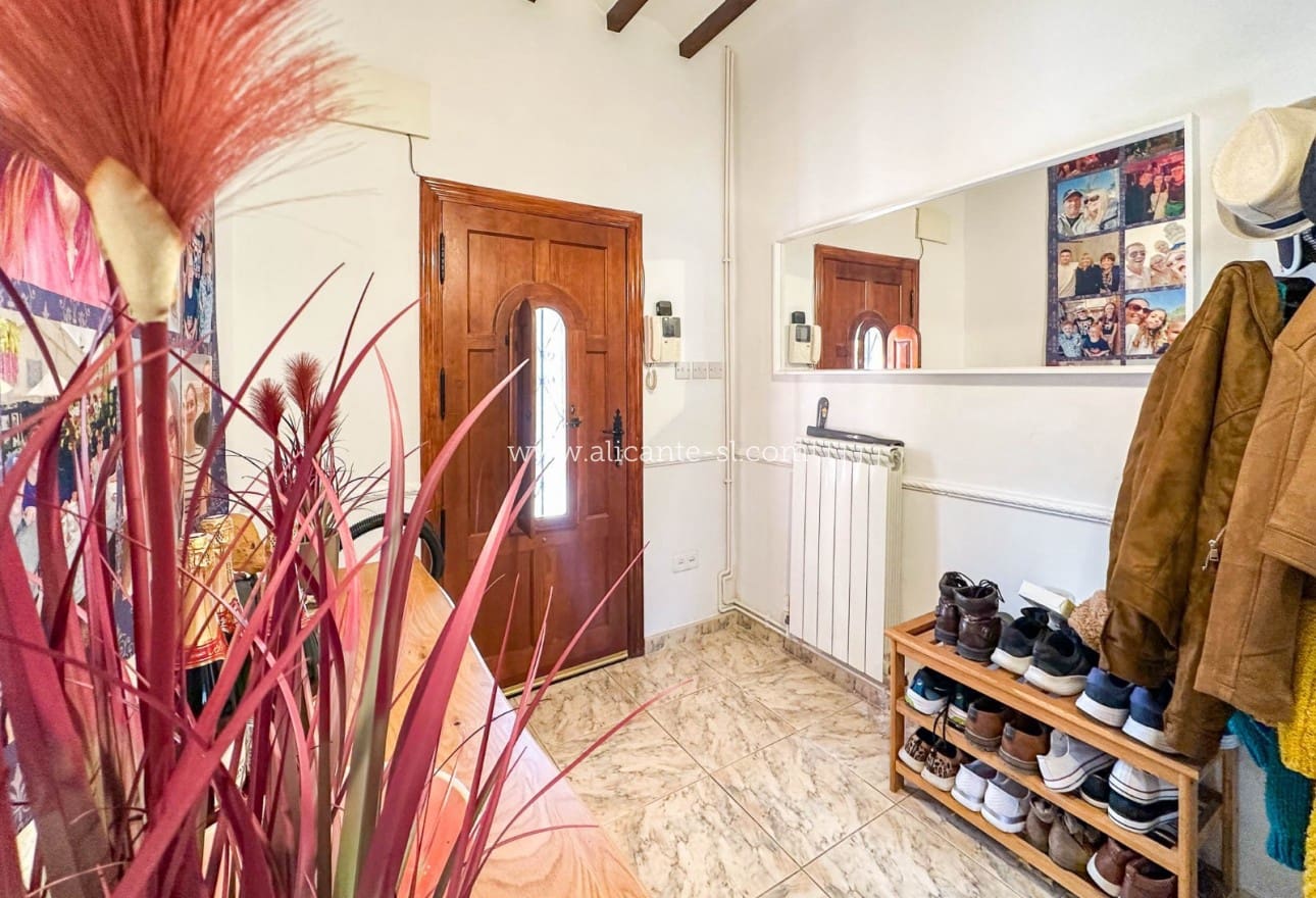 5 slaapkamer Finca/Landhuis te koop in Abanilla met zwembad - € 265.000 (Ref: 9399982)