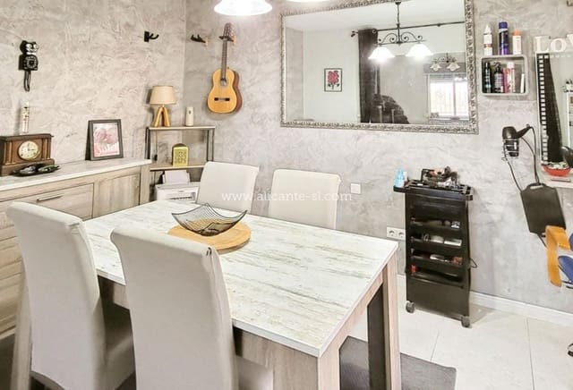 3 bedroom Townhouse for sale in Monóvar / Monóver - € 135,000 (Ref: 9413414)