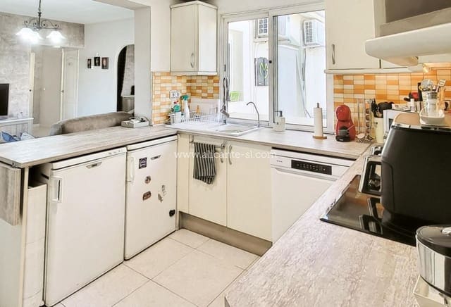 3 bedroom Townhouse for sale in Monóvar / Monóver - € 135,000 (Ref: 9413414)