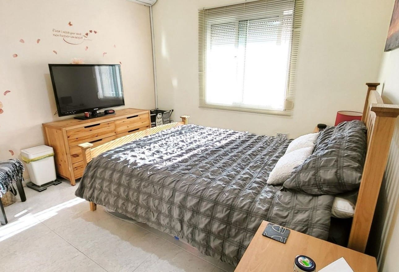 3 sovrum Hus till salu i Monovar / Monover - 135 000 € (Ref: 9413414)