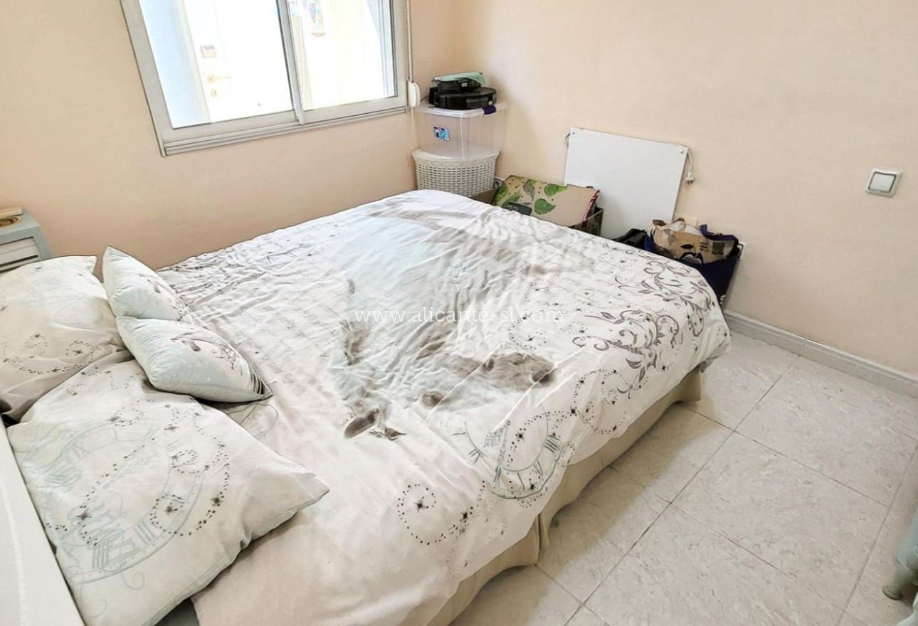 3 sovrum Hus till salu i Monovar / Monover - 135 000 € (Ref: 9413414)