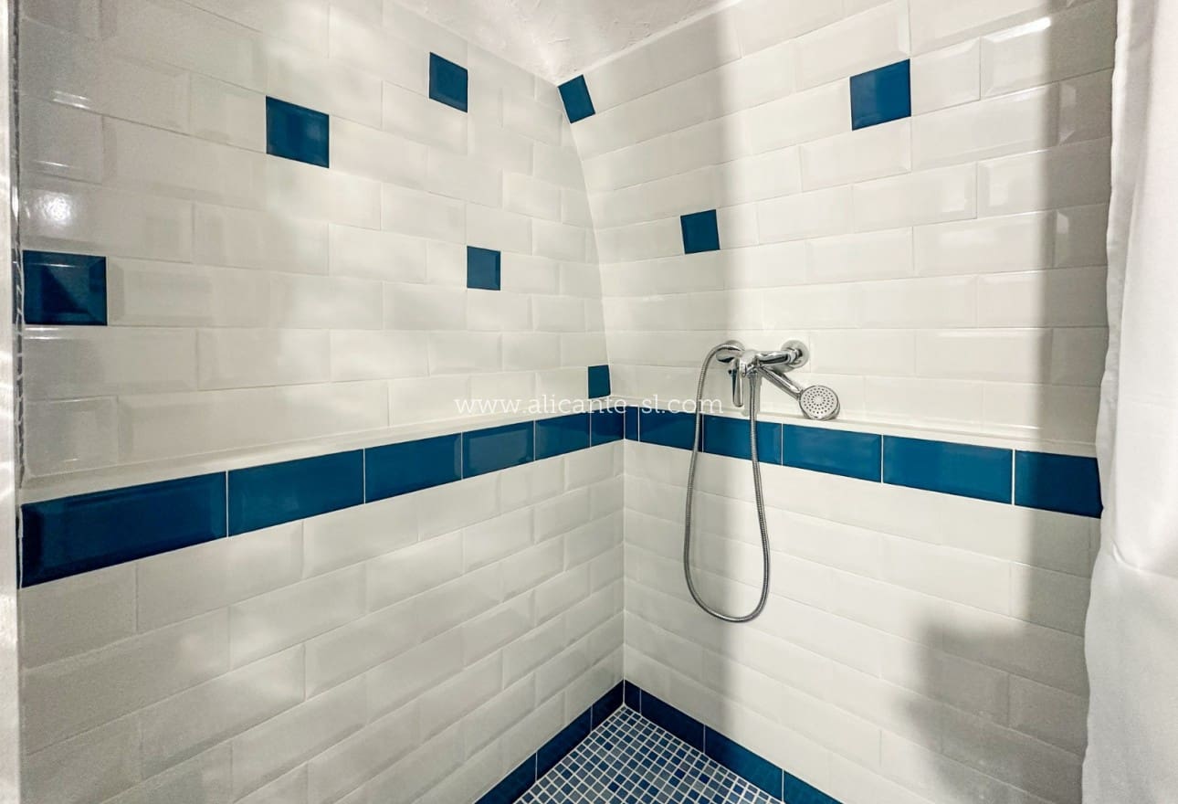 3 Zimmer Höhle zu verkaufen in Hondon de las Nieves - 89.950 € (Ref: 9506284)